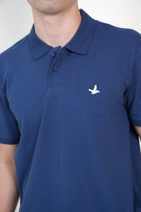 POLO PIQUE CLASSIC FIT