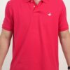 POLO PIQUE CLASSIC FIT