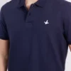 POLO PIQUE CLASSIC FIT