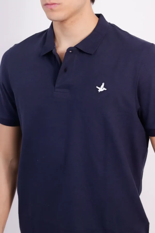 POLO PIQUE CLASSIC FIT