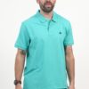 POLO PIQUE CLASSIC FIT