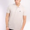POLO PIQUE CLASSIC FIT