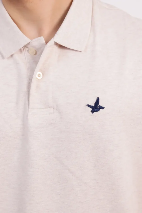POLO PIQUE CLASSIC FIT