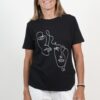 REMERA ESTAMPADA
