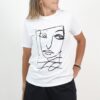 REMERA ESTAMPADA
