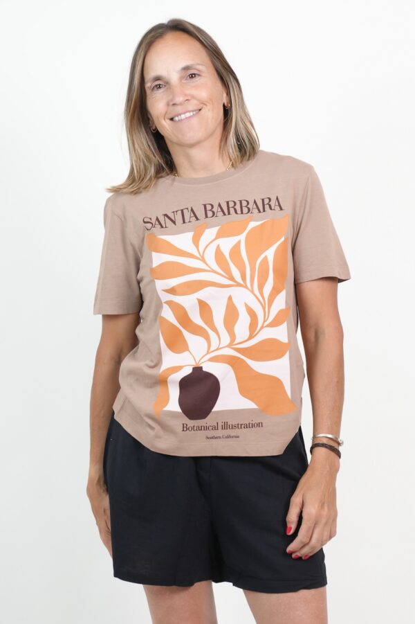 REMERA ESTAMPADA