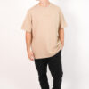 REMERA OVERSIZE SBO