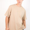 REMERA OVERSIZE SBO