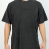 REMERA OVERSIZE SBO