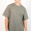 REMERA OVERSIZE SBO