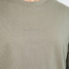 REMERA OVERSIZE SBO