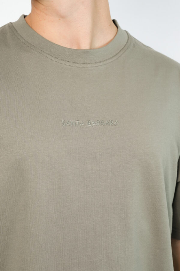 REMERA OVERSIZE SBO
