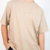 REMERA OVERSIZE SBO
