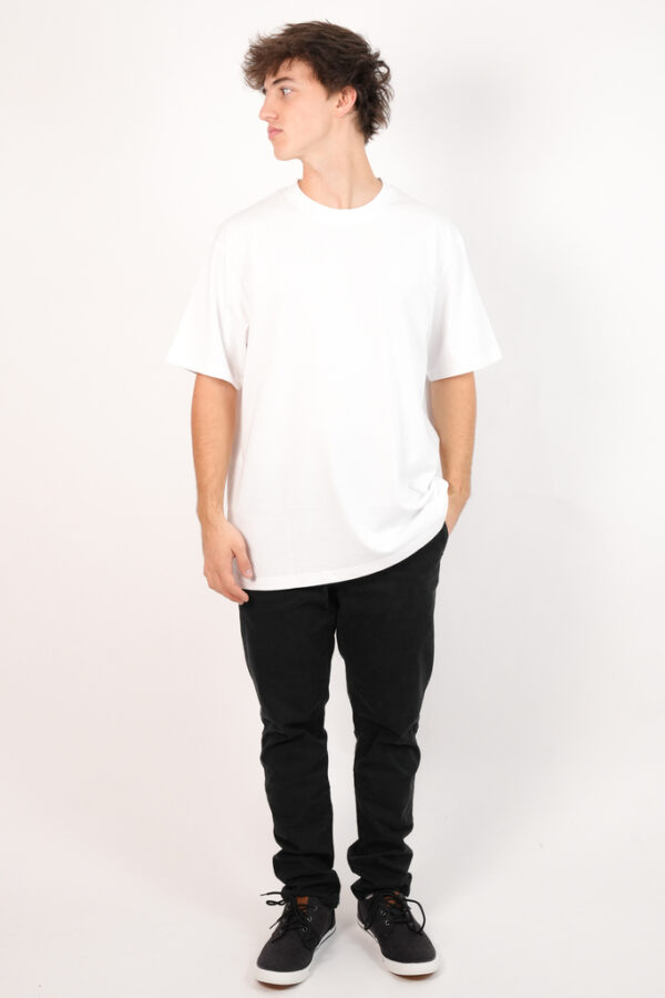 REMERA OVERSIZE SBO