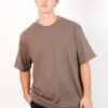 REMERA OVERSIZE SBO