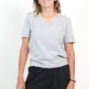 REMERA RAYON ESCOTE V