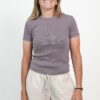 REMERA RIB