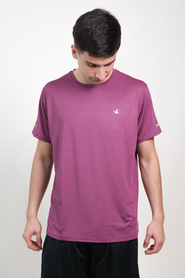 REMERA SBO DRY