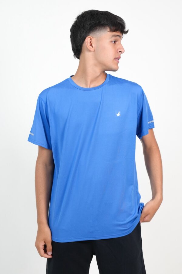 REMERA SBO DRY