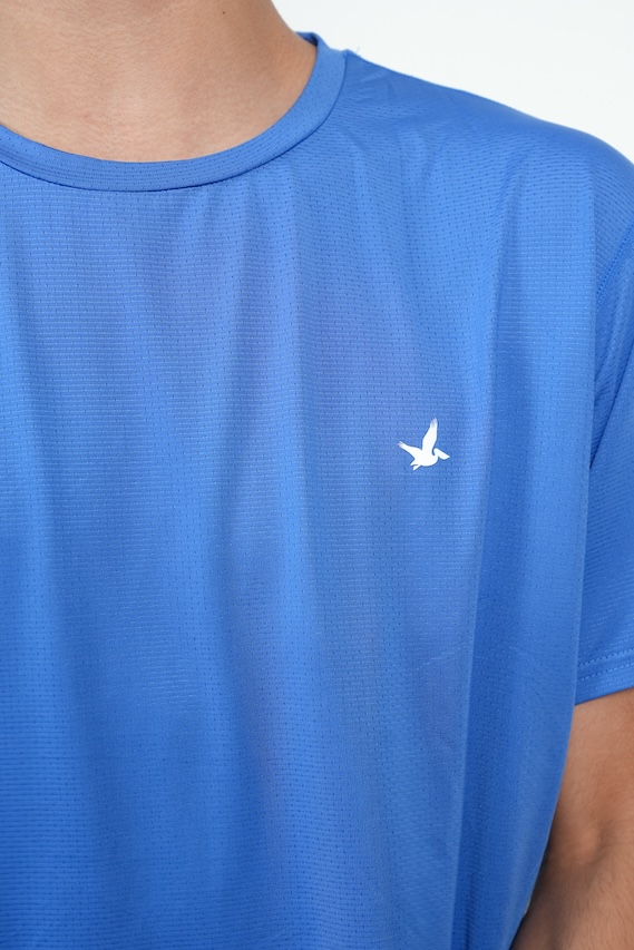 REMERA SBO DRY
