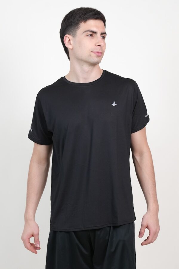 REMERA SBO DRY