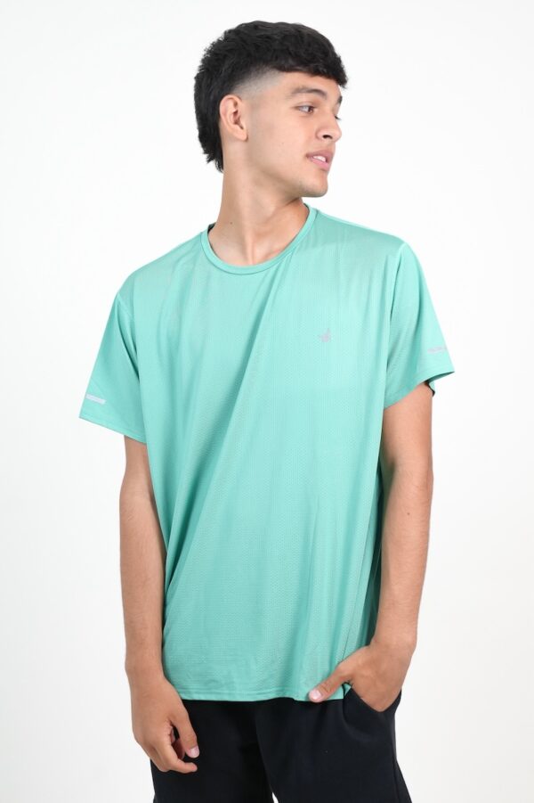 REMERA SBO DRY