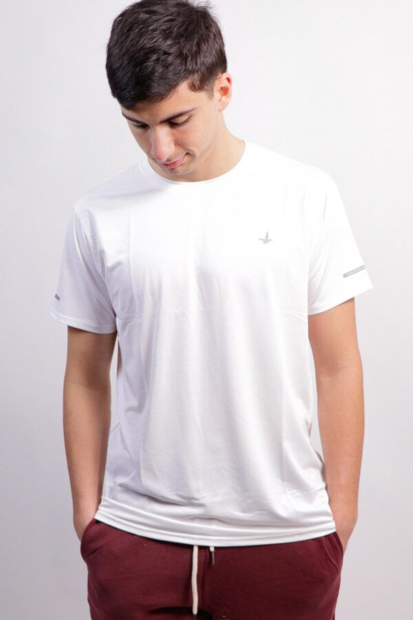 REMERA SBO DRY