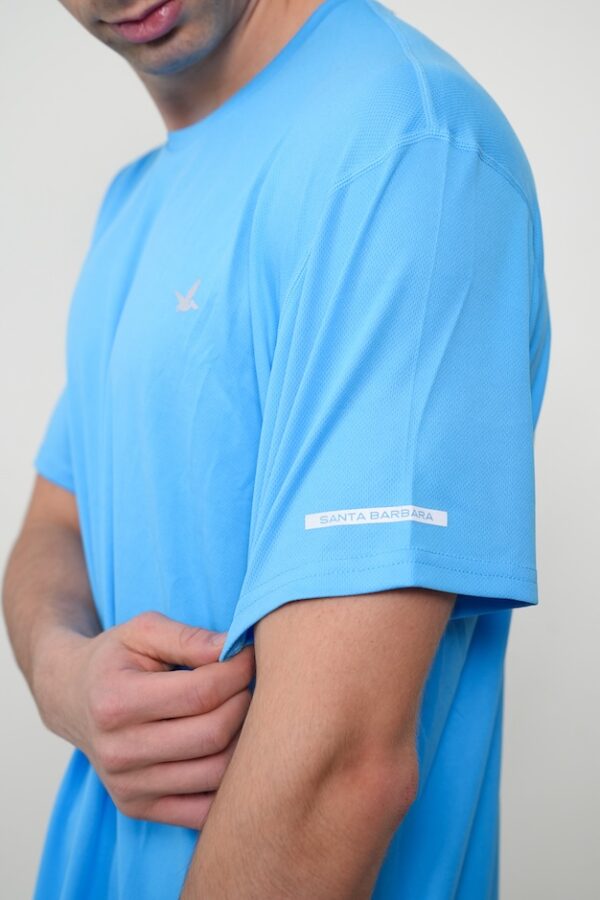REMERA SBO DRY 3