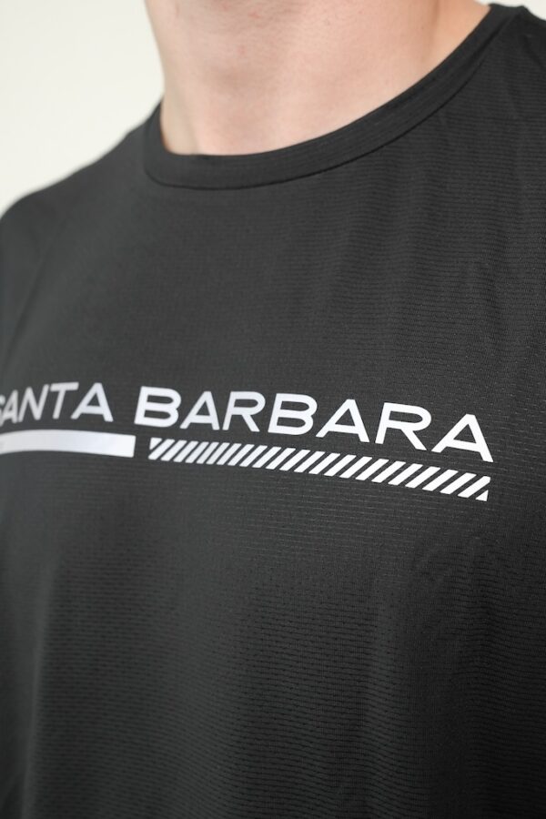 REMERA SBO DRY ESTAMPADA