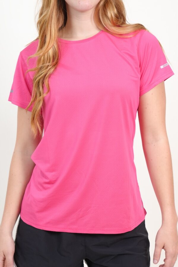 REMERA W SBO DRY BASICA 2