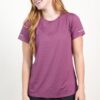 REMERA W SBO DRY BASICA 2