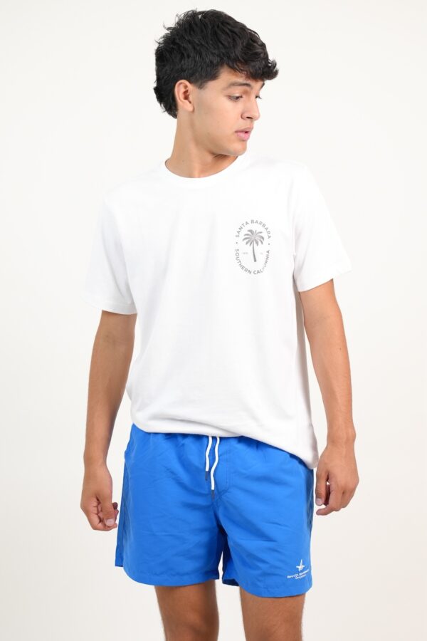 SHORT BAO CLASICO