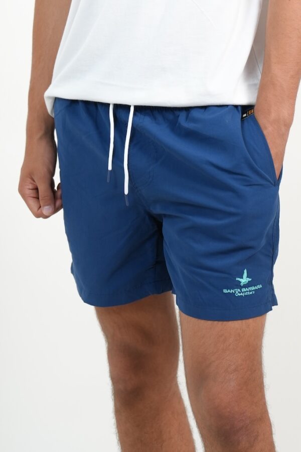 SHORT BAO CLASICO