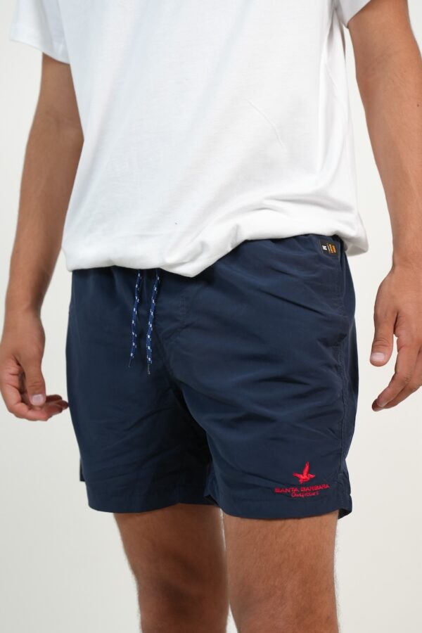 SHORT BAO CLASICO