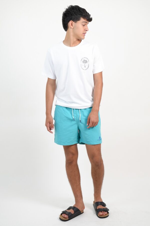 SHORT BAO CLASICO