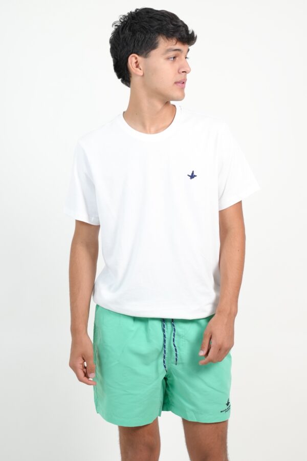 SHORT BAO CLASICO