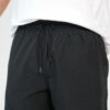 SHORT BAÑO CON SPANDEX