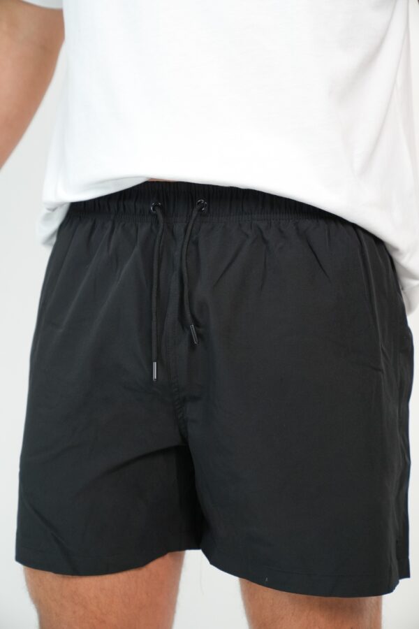 SHORT BAÑO CON SPANDEX