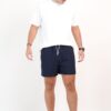 SHORT BAÑO CON SPANDEX