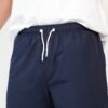 SHORT BAÑO CON SPANDEX