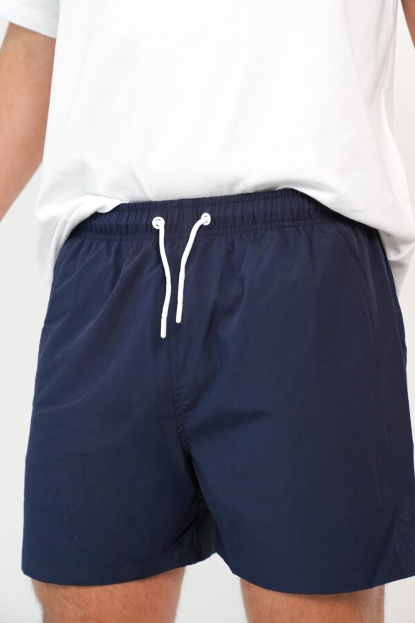SHORT BAÑO CON SPANDEX