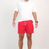 SHORT BAÑO CON SPANDEX