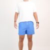 SHORT BAÑO CON SPANDEX ESTAMPADO