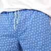 SHORT BAÑO CON SPANDEX ESTAMPADO