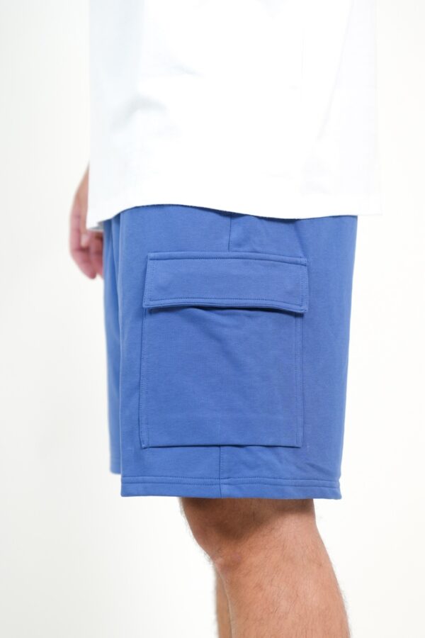 SHORT CARGO ALGODN