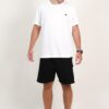 SHORT CARGO ALGODN