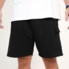 SHORT CARGO ALGODN