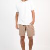 SHORT CARGO