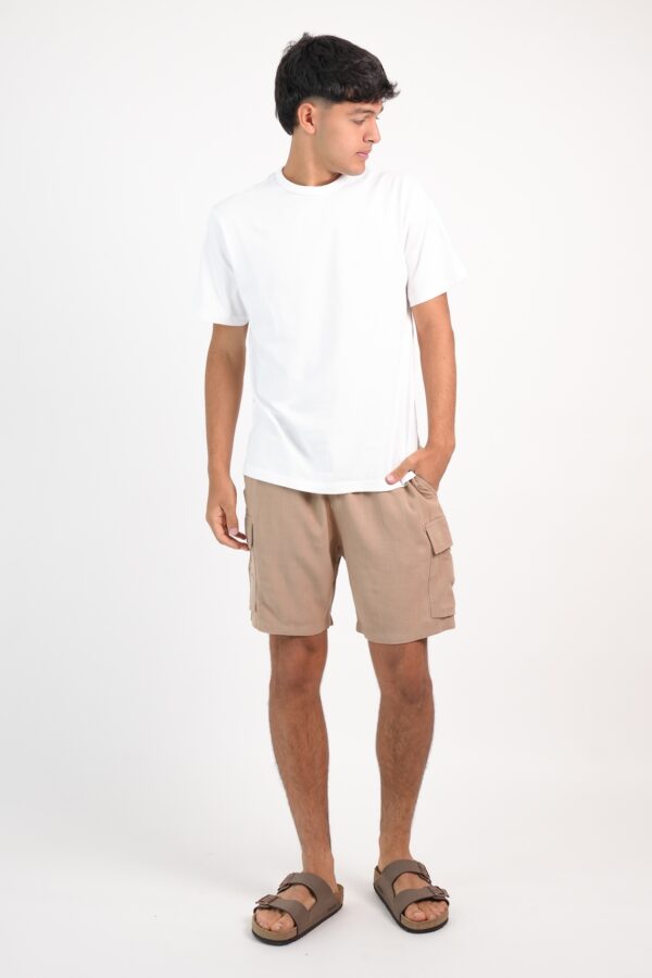 SHORT CARGO