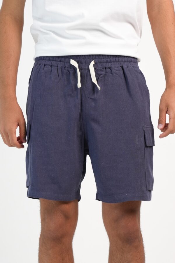 SHORT CARGO